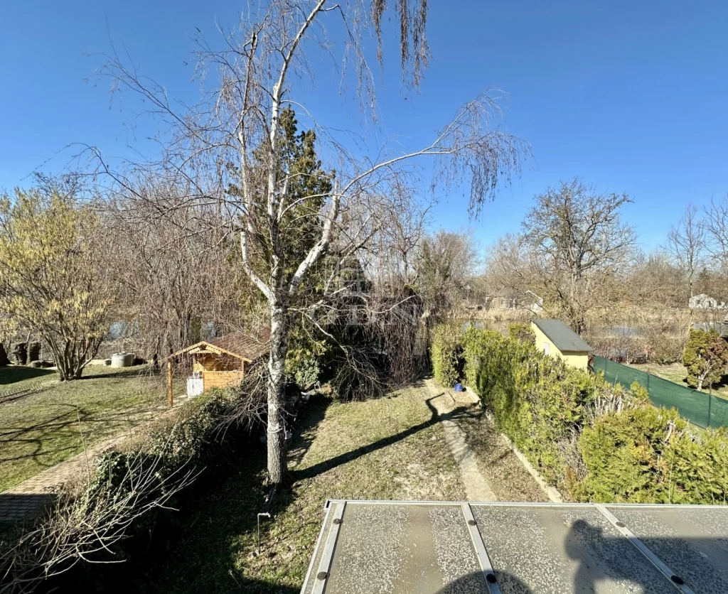 Eladó ikerház, Dömsöd, Dömsödi- Holt- Duna partján