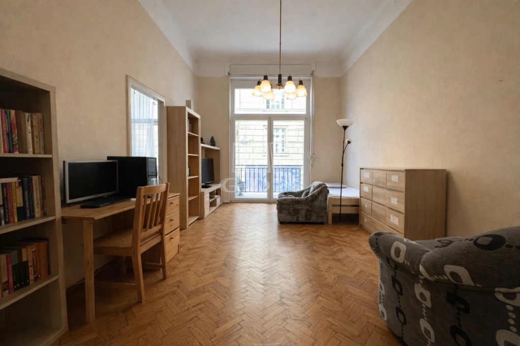 Eladó téglalakás, Budapest V. kerület, Lipótváros, Markó utca