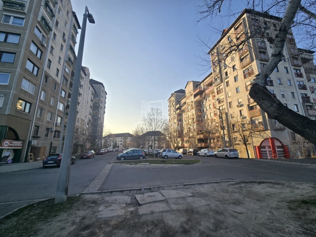 Eladó panellakás, Budapest IV. kerület, Káposztásmegyer, Káposztásmegyeren 73 nm, 3 szoba