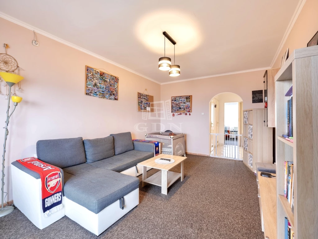 Eladó panellakás, Budapest XIX. kerület, Kispest, Vécsey utca