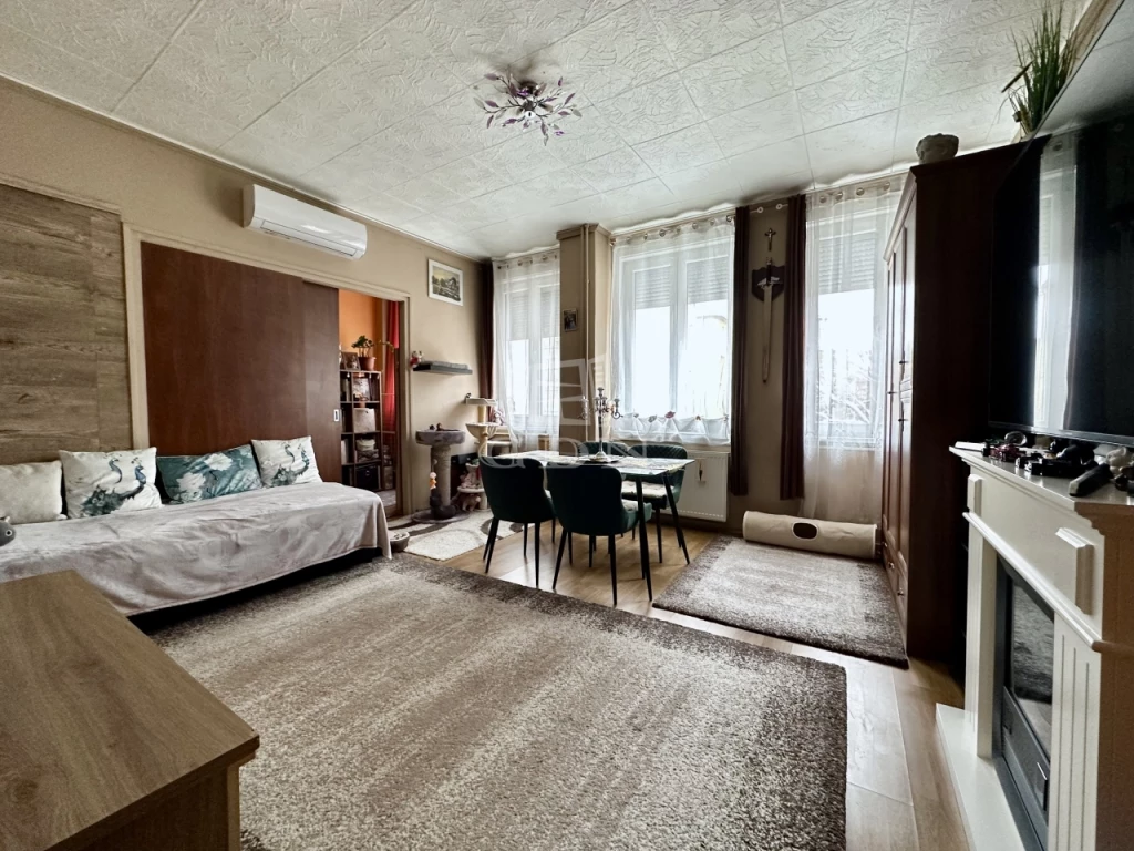 Eladó téglalakás, Budapest XIII. kerület, Újlipótváros, A Westend közelében