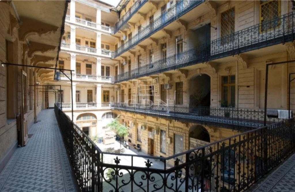 Eladó téglalakás, Budapest V. kerület, Lipótváros, Szent István körút