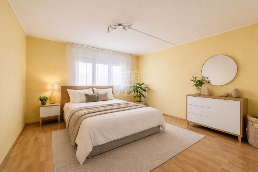 For sale panel flat, Budapest III. kerület, Békásmegyer, Kabar utca