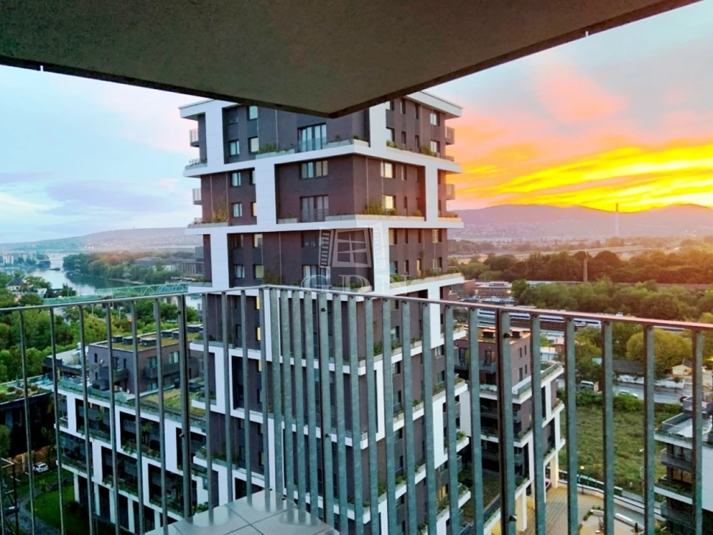 For sale brick flat, Budapest IV. kerület, Újpest, Attila utca