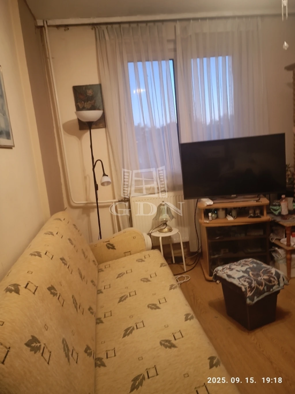 Eladó téglalakás, Budapest X. kerület, Kőrösi Csoma sétány