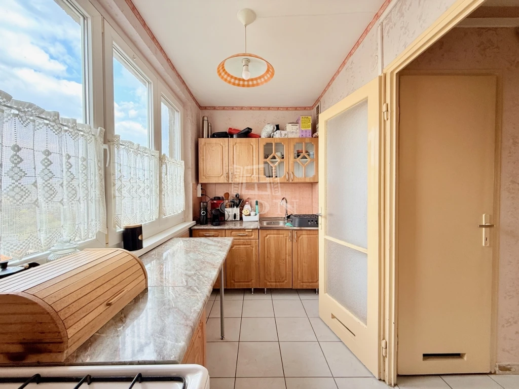 Eladó panellakás, Budapest III. kerület, Otthonod legyen ne lakásod!