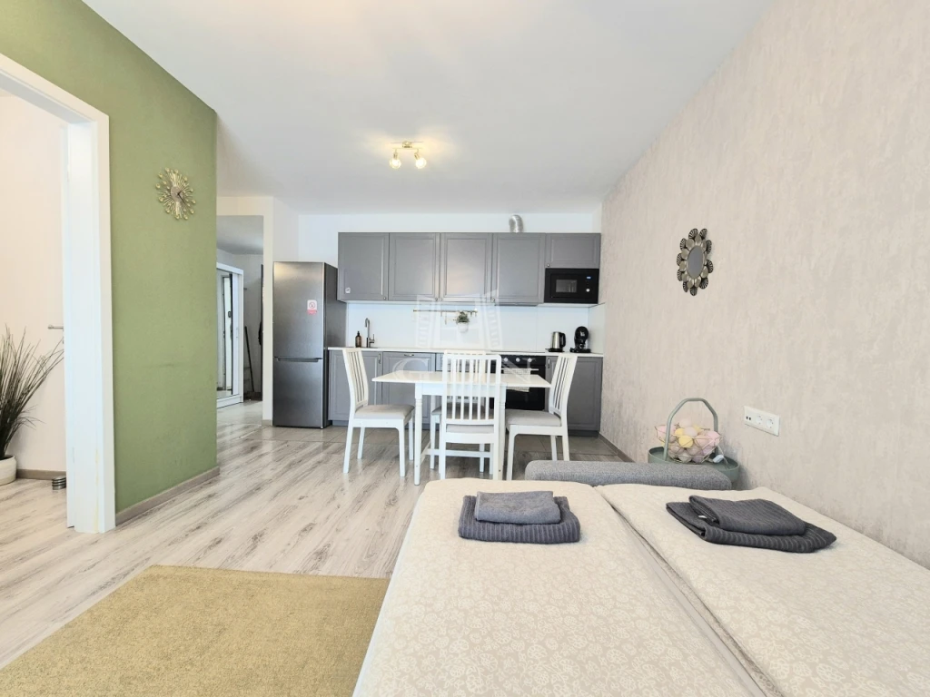 Eladó téglalakás, Budapest IX. kerület, Erkel utca