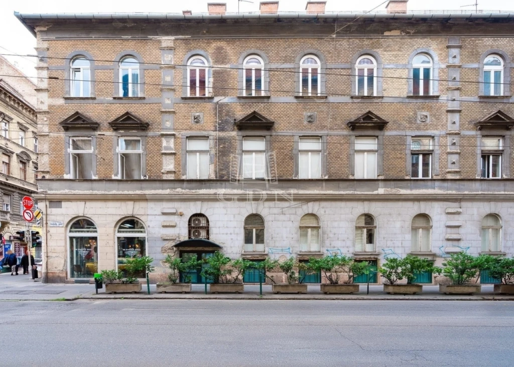 c3-1-name c2-68-name, Budapest VI. kerület, Nagykörúton kívüli terület, Király utca