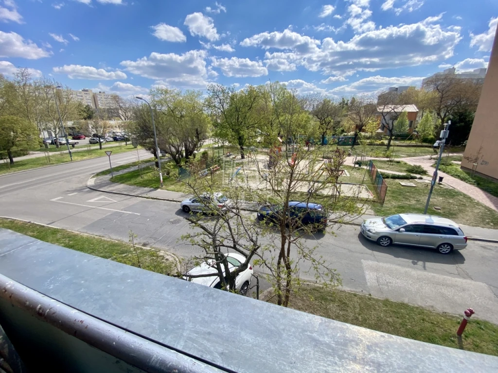 Eladó panellakás, Budapest XXI. kerület, Ady Endre úti ltp., Ady Endre út