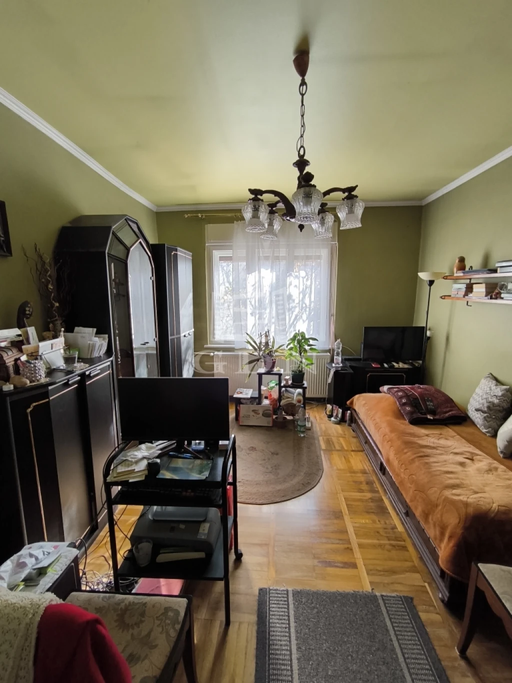 Eladó téglalakás, Budapest XVIII. kerület, Vonal utca