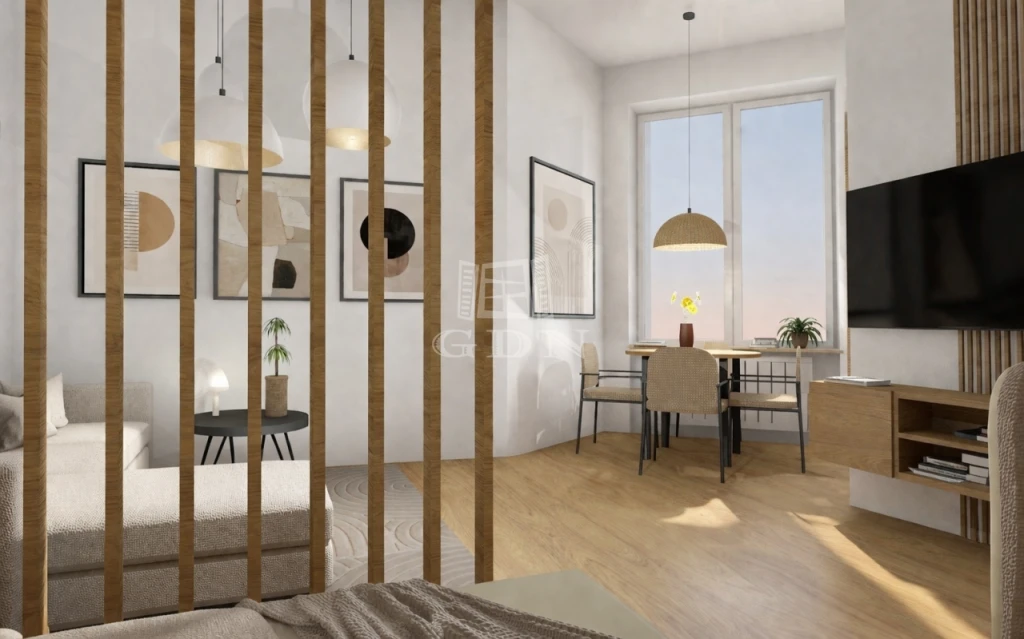 Eladó téglalakás, Budapest XII. kerület, Krisztinaváros XII. ker., Greguss utca