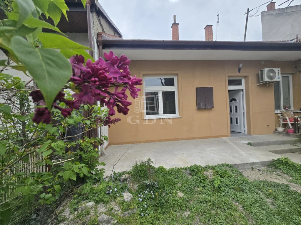 Eladó téglalakás, Budapest XV. kerület, Rákospalota, Rákospalotán eladó felújított lakás