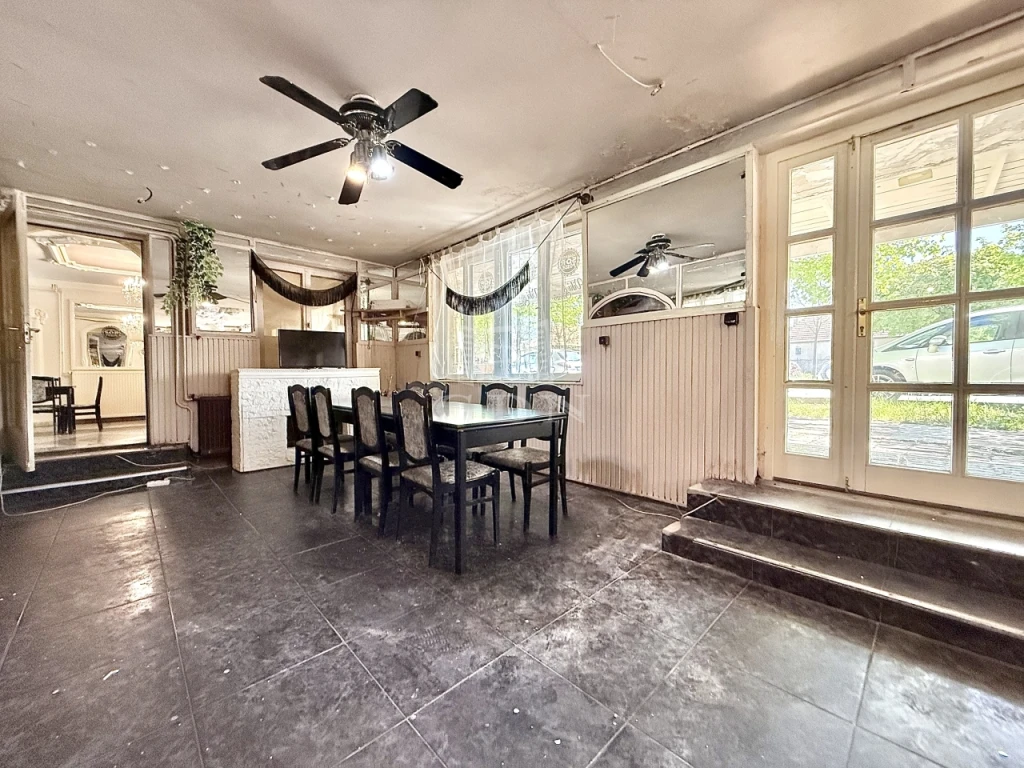 Kiadó üzlet, Budapest XVI. kerület, Rákosszentmihály, Csömöri út