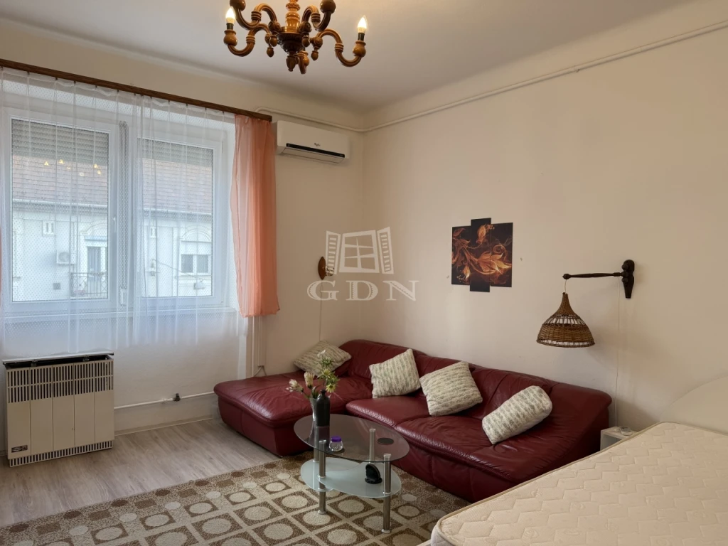 Kiadó téglalakás, Budapest XIV. kerület, Herminamező, Erzsébet királyné útja