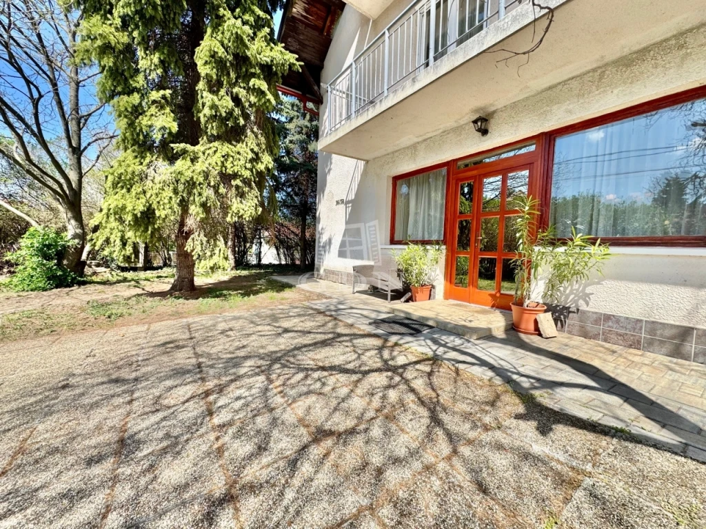 Eladó téglalakás, Budapest II. kerület, Pesthidegkút-Ófalu, Pesthidegkút-Ófalu