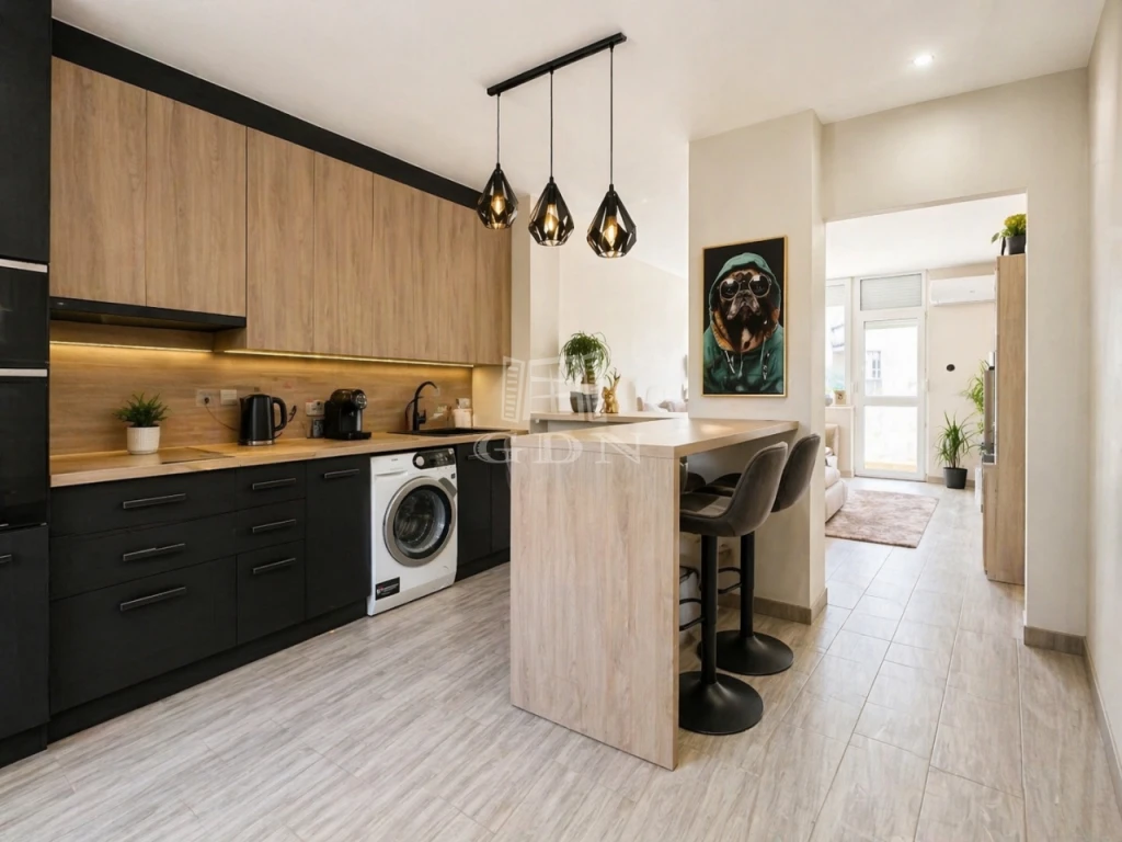 Eladó téglalakás, Budapest IV. kerület, Izzó lakótelep, Erdősor út