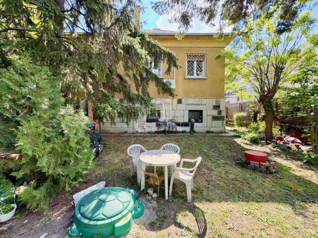 Eladó családi ház, Budapest X. kerület, Óhegy, Óhegy kertvárosában!