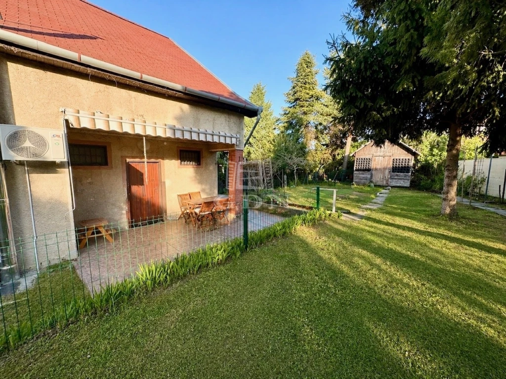 Eladó ikerház, Göd, Felsőgöd, Felsőgöd