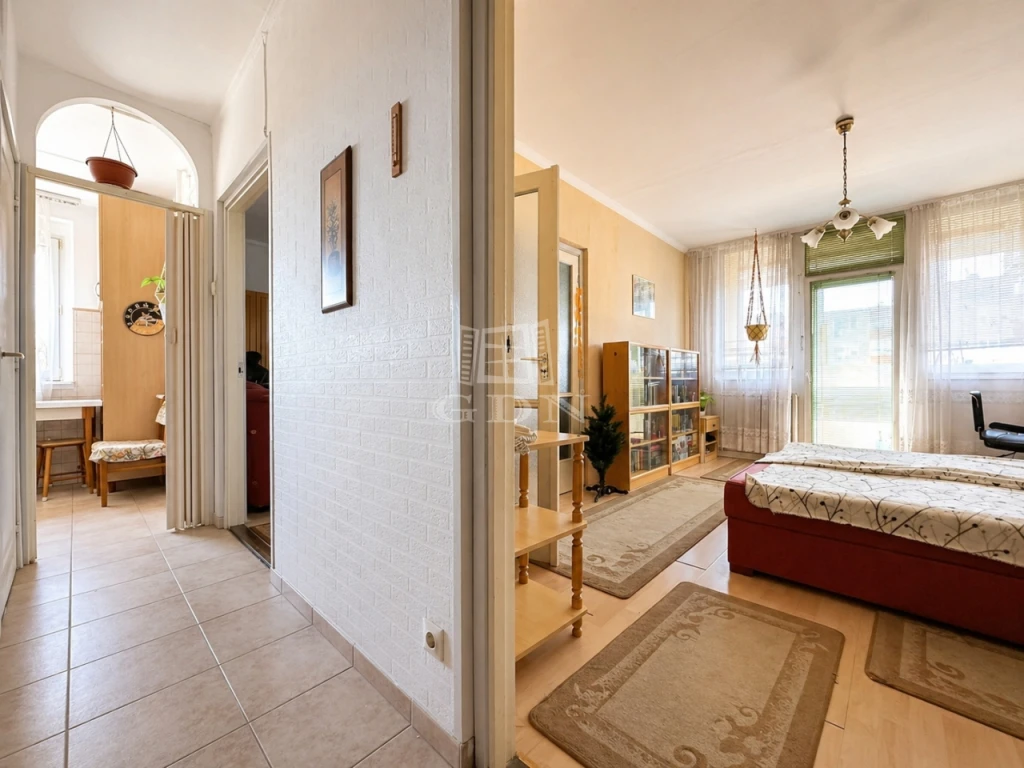 Eladó panellakás, Budapest IV. kerület, Újpest, Szigeti József utca