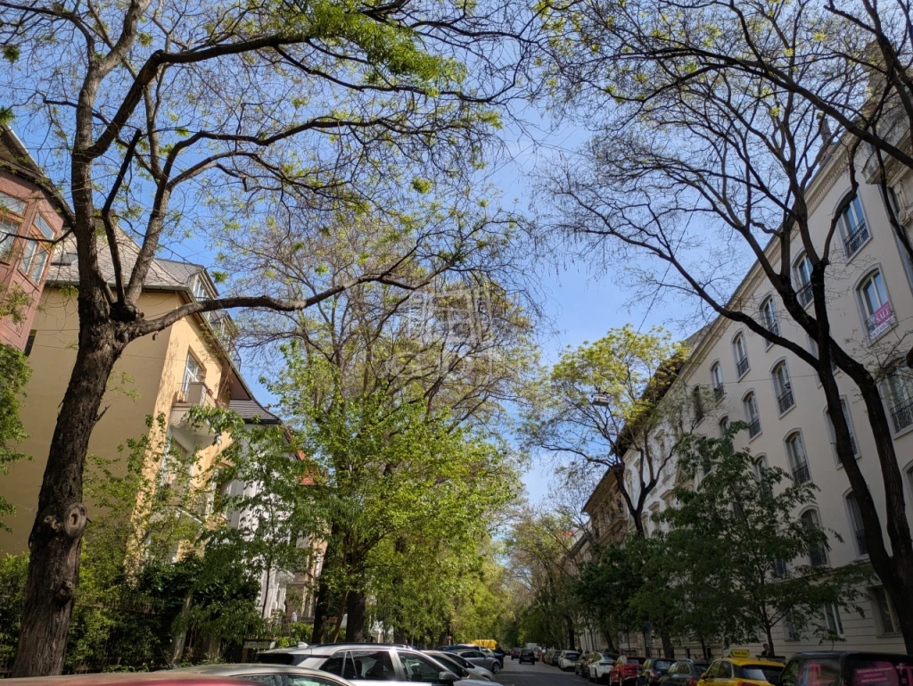 Eladó téglalakás, Budapest VI. kerület, Benczúr utca