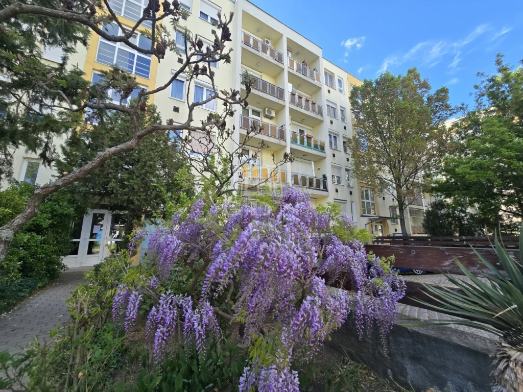 Eladó téglalakás, Budapest XIII. kerület, Angyalföld, Duna Plázánál felújított lakás