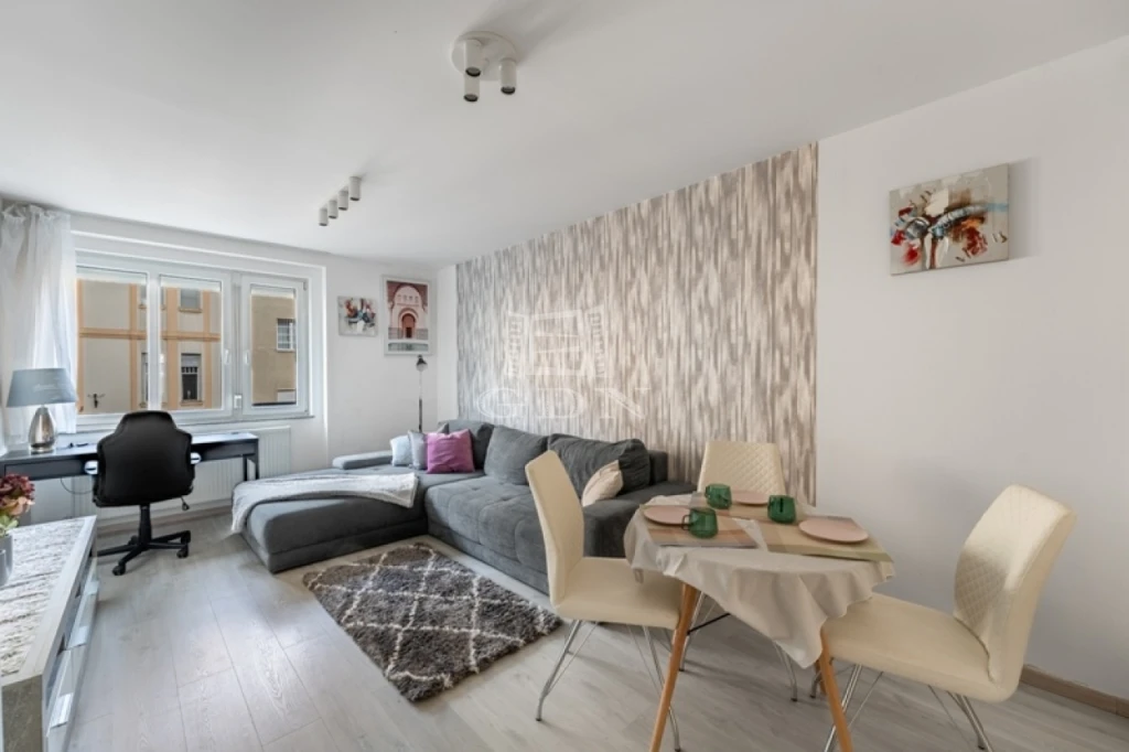 Eladó téglalakás, Budapest I. kerület, Attila út