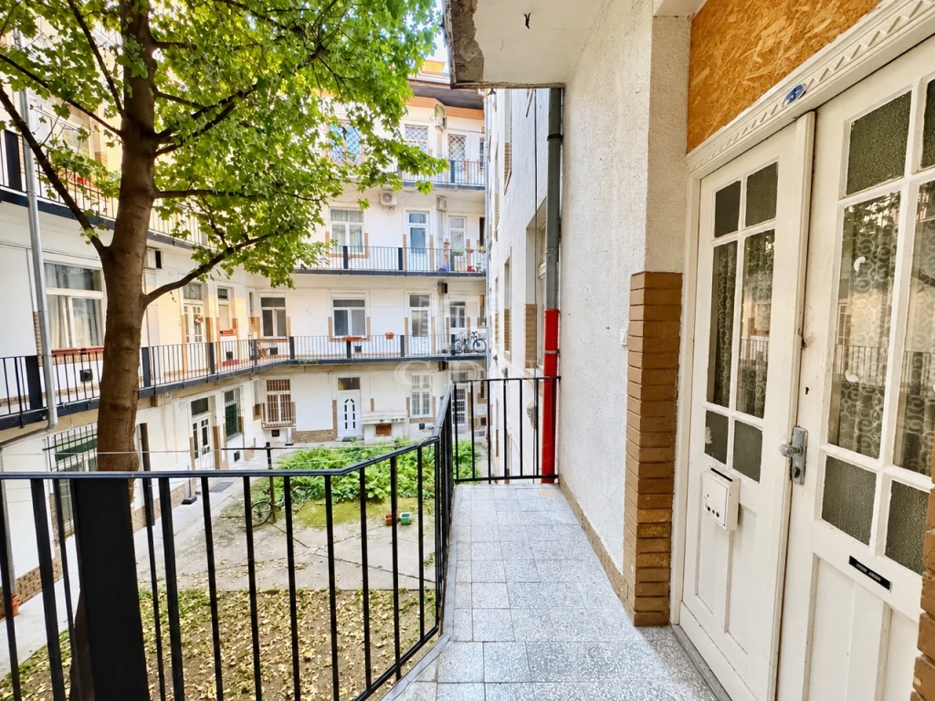 Eladó téglalakás, Budapest XII. kerület, Krisztinaváros XII. ker., Greguss utca