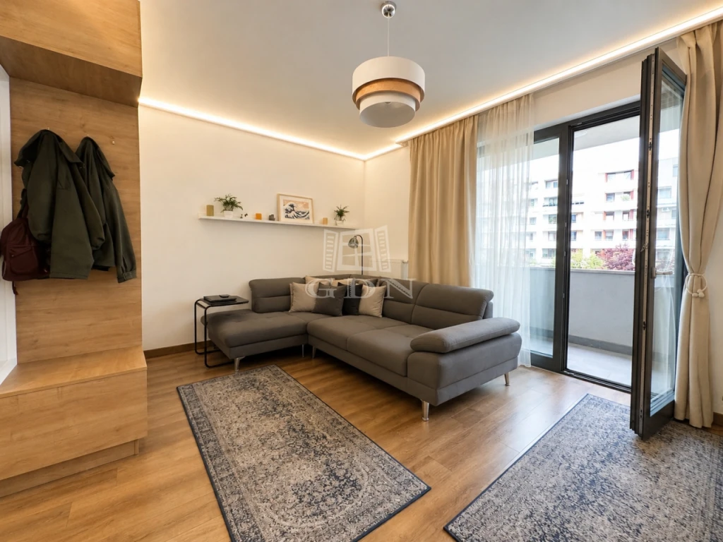Eladó téglalakás, Budapest XIII. kerület, Lőportárdűlő, Lőportár utca