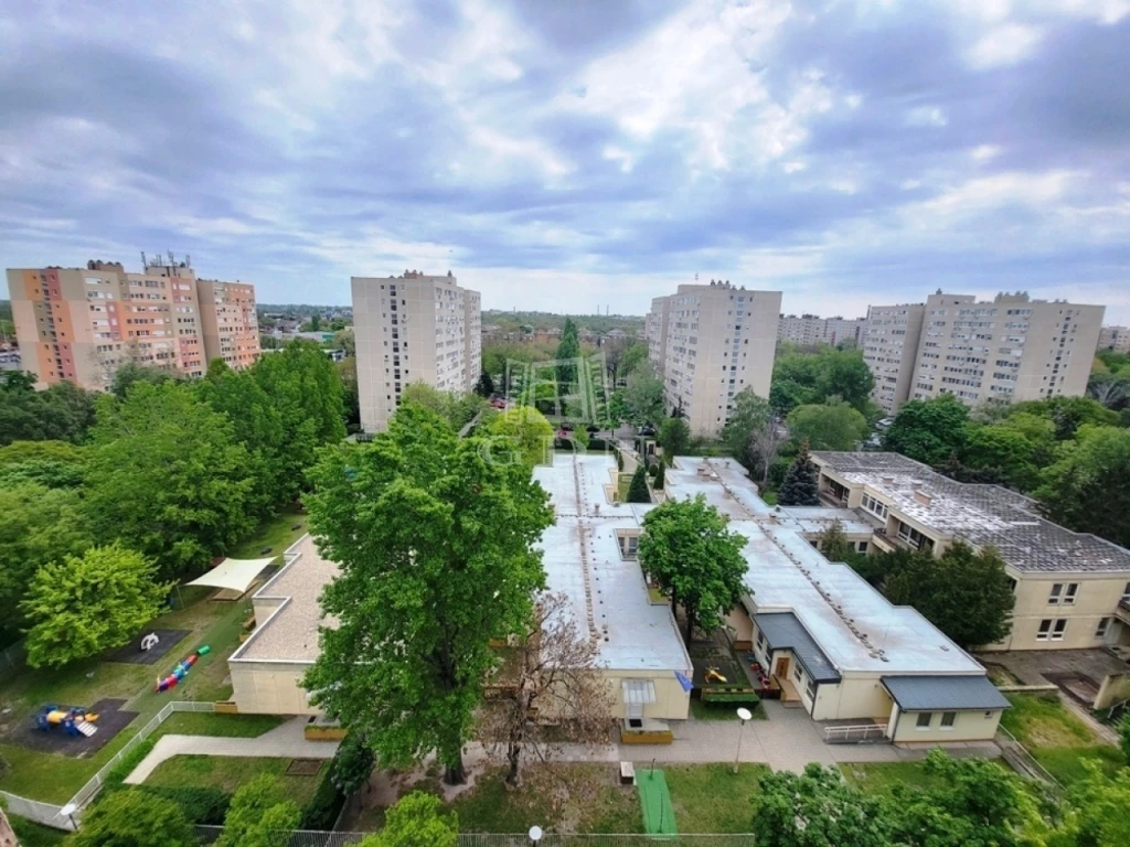 Eladó panellakás, Budapest XIV. kerület, Füredi utcai ltp., Ond vezér útja