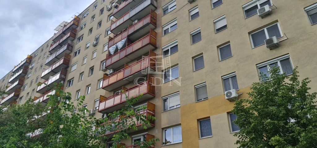 Eladó panellakás, Budapest IV. kerület, Újpest, Latabár Kálmán utca