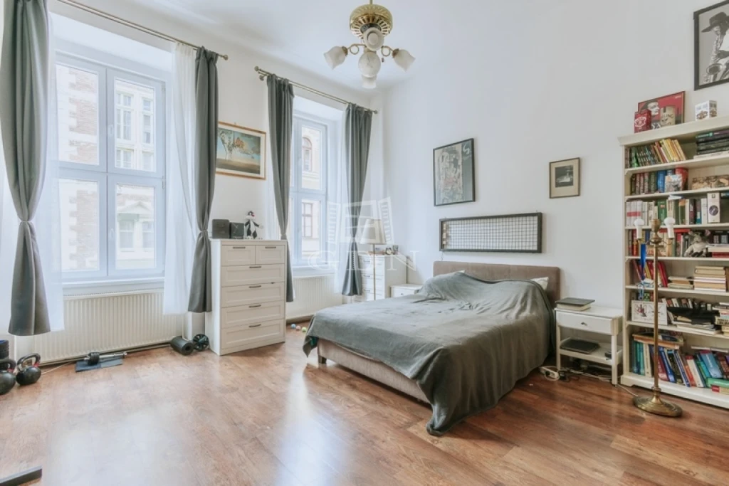 Eladó téglalakás, Budapest VIII. kerület, Csarnok negyed, Bezerédj utca