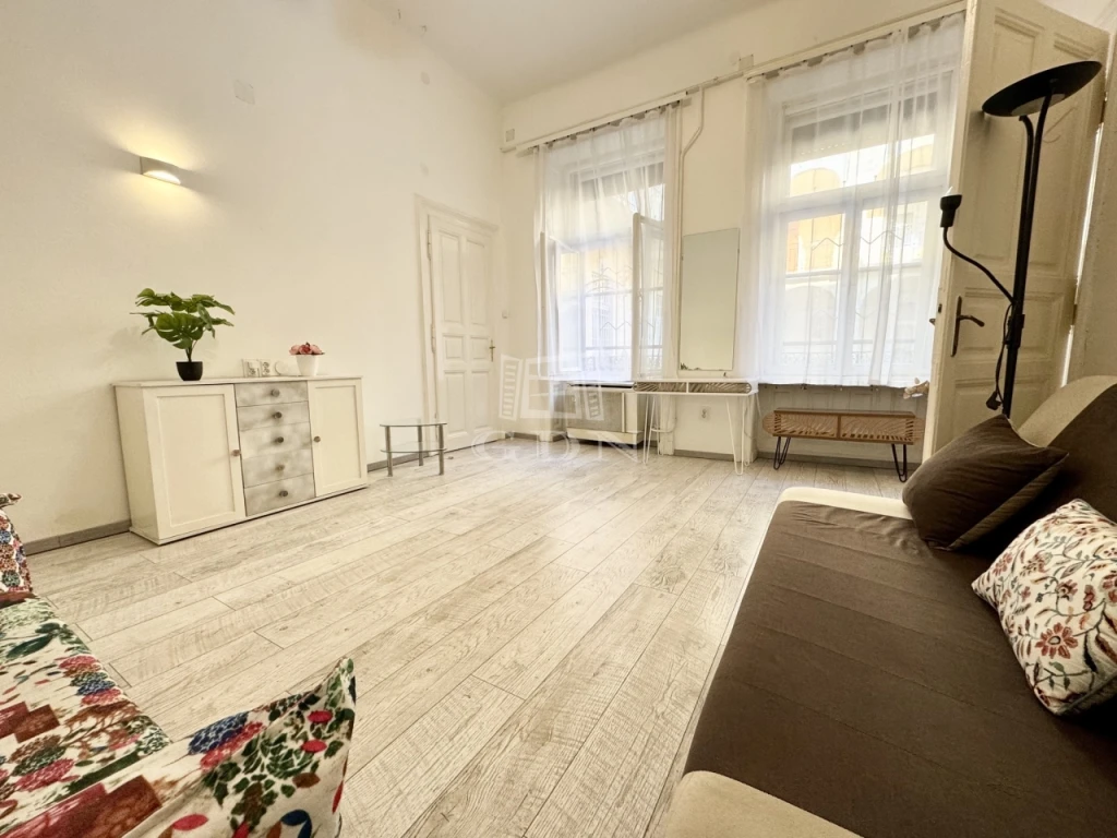 Eladó téglalakás, Budapest XIII. kerület, Újlipótváros, Újlipótváros