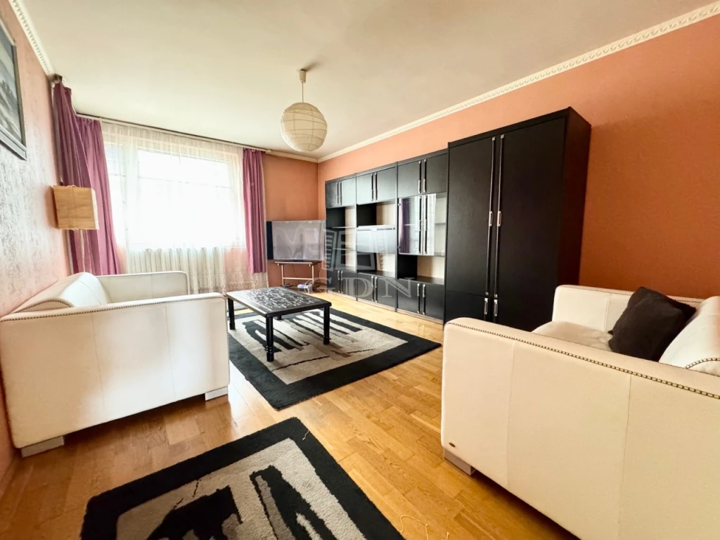 Eladó téglalakás, Budapest XIV. kerület, Herminamező, Herminamező központjában!