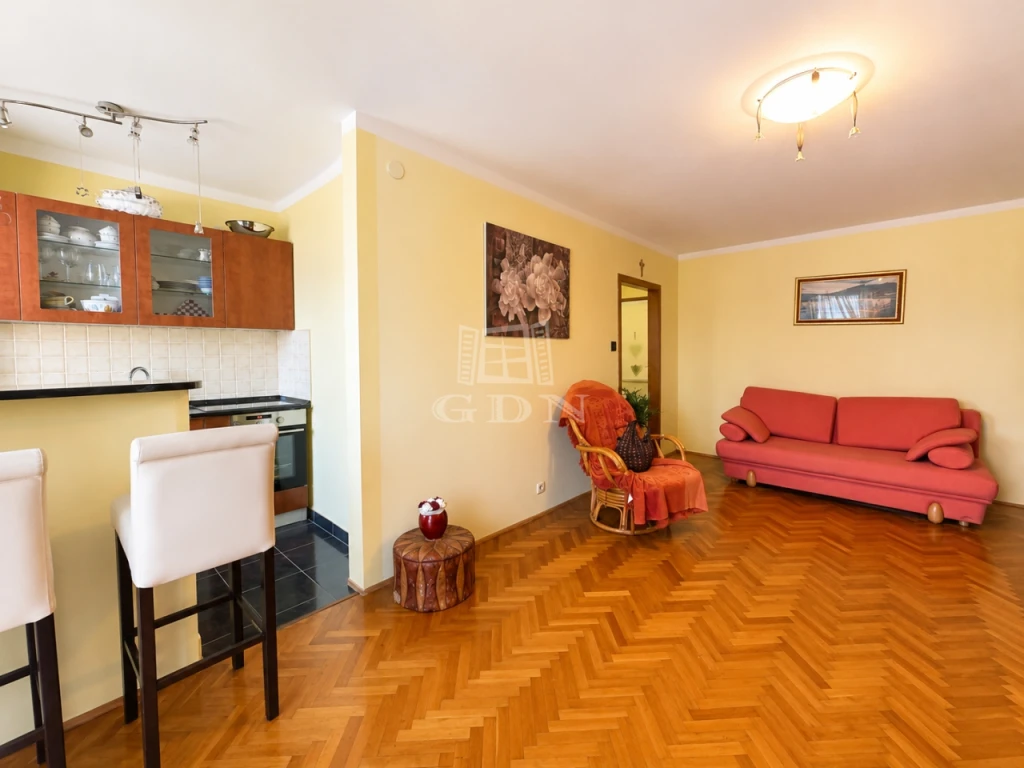 Eladó téglalakás, Budapest XVIII. kerület, Alacskai úti lakótelep, Juharos sor