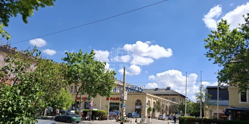 Eladó téglalakás, Budapest VII. kerület, Ligetváros, Damjanich utca