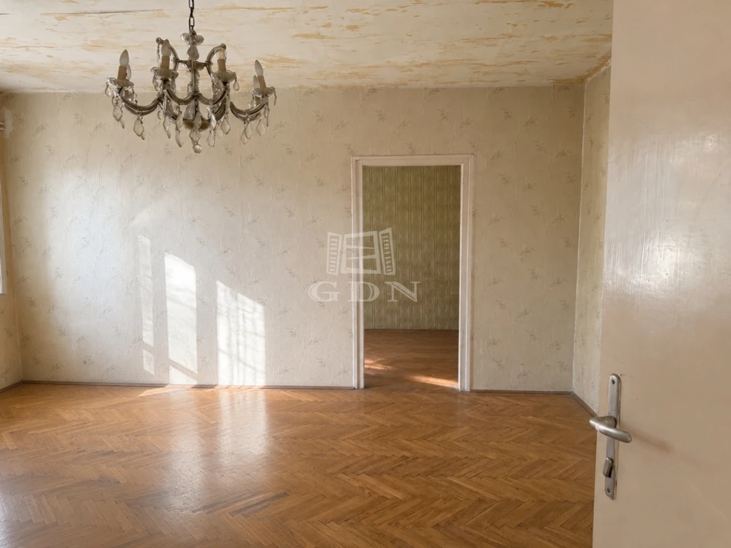 Eladó téglalakás, Budapest XIV. kerület, Nagyzugló, Wass Albert tér