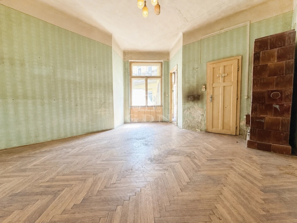 Eladó téglalakás, Budapest XII. kerület, Krisztinaváros XII. ker., Greguss utca