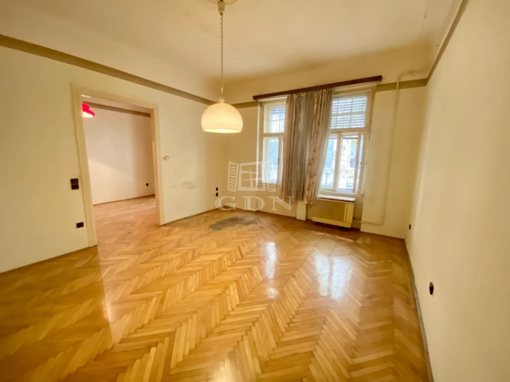 Eladó téglalakás, Budapest XIII. kerület, Újlipótváros, Kresz Géza utca