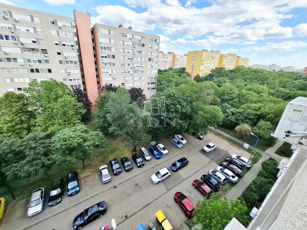 Eladó panellakás, Budapest XIV. kerület, Füredi utcai ltp., Zsálya utca