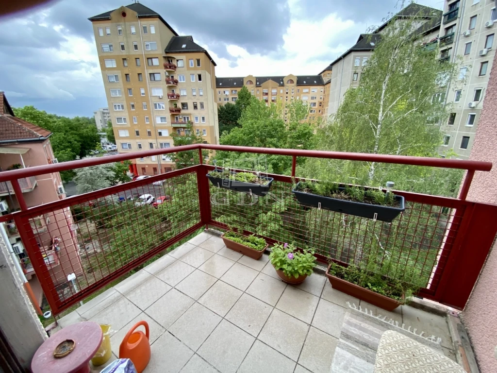 Eladó panellakás, Budapest IV. kerület, Káposztásmegyer, Sárpatak utca