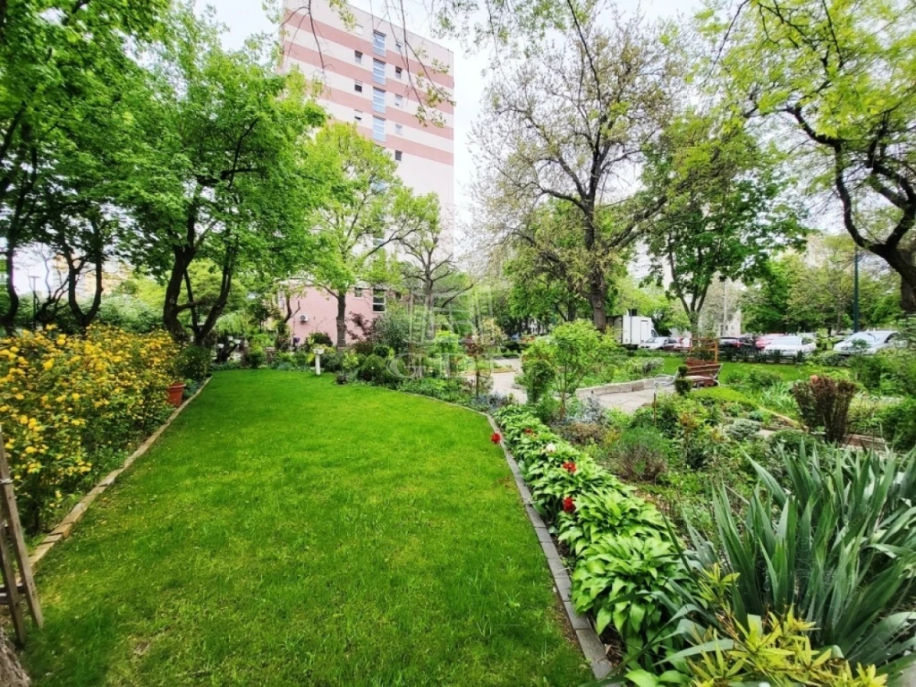Eladó panellakás, Budapest XIV. kerület, Füredi utcai ltp., Tihany utca