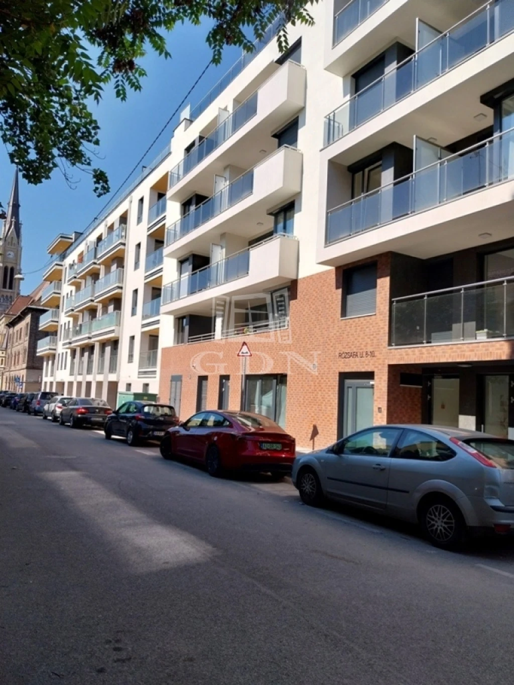 Eladó téglalakás, Budapest XIII. kerület, Angyalföld, Klapka utca