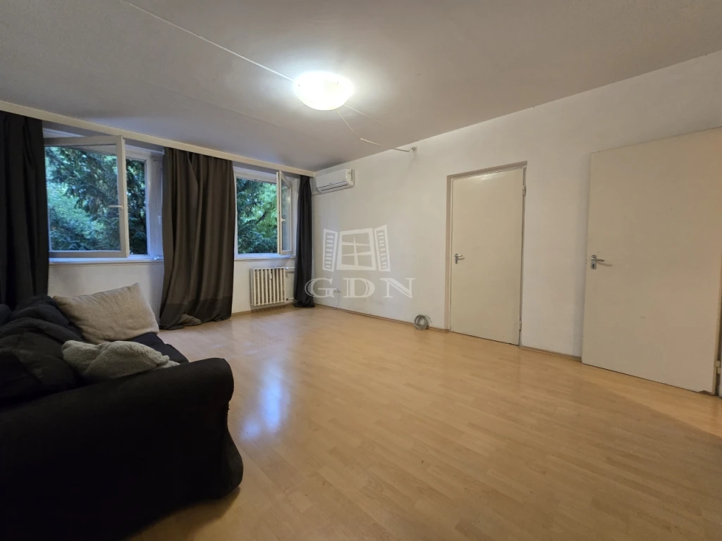 Eladó panellakás, Budapest XIV. kerület, Két szobás lakás a Füredin