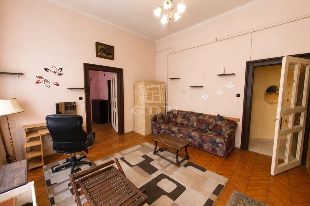 Eladó téglalakás, Budapest IX. kerület, Középső - Ferencváros, Üllői út