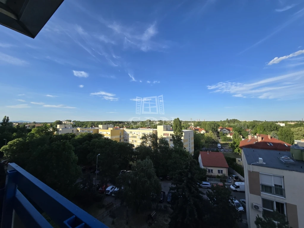 Eladó panellakás, Budapest XIV. kerület, Rákosfalva, A Füredi lakótelepen 3 szobás lakás