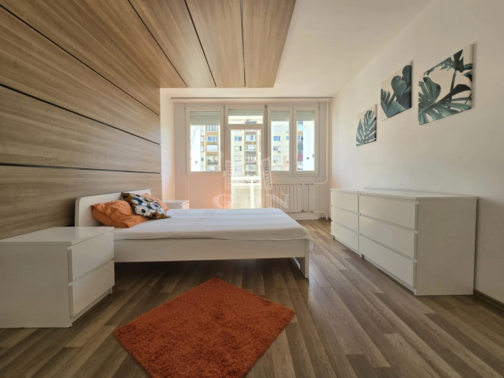 Eladó panellakás, Budapest X. kerület, Felsőrákos, Az Árkád mögött 2 szobás lakás