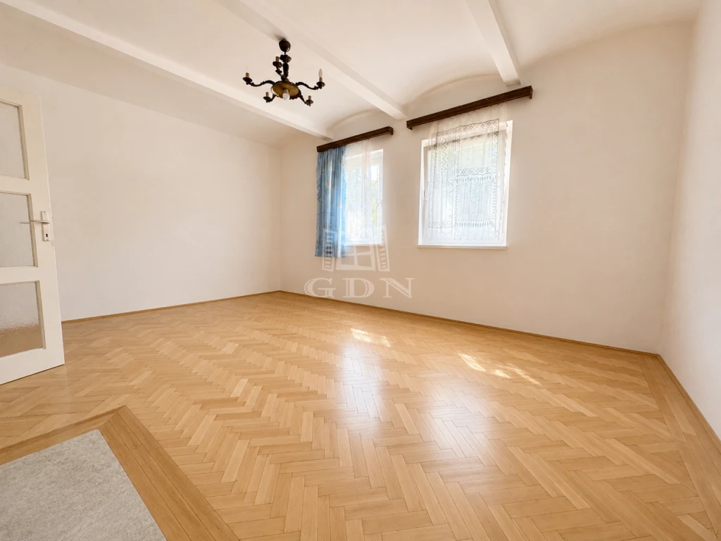 Eladó téglalakás, Budapest XIII. kerület, Angyalföld, Angyalföld kertváros