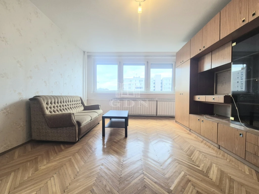 Eladó panellakás, Budapest IV. kerület, Pozsonyi utca