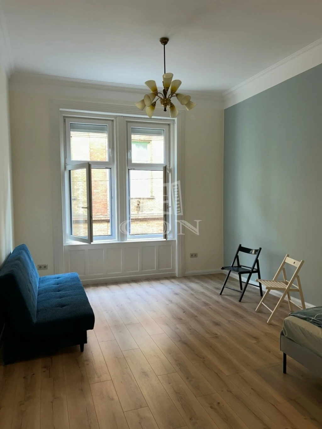 Kiadó téglalakás, Budapest VIII. kerület, Homok utca