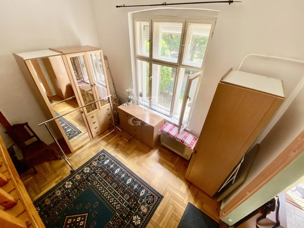 Eladó téglalakás, Budapest XIII. kerület, Angyalföld, Rozsnyay utca